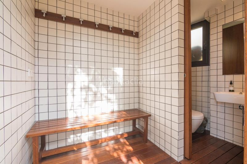 Foto 68c0f632-47d3-4b7f-9ea1-c65982f09100. Xalet amb calefacció aparcament piscina a Ciutat Jardí - Torreta Verdí Elche / Elx