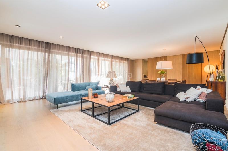 Foto 6e9eb6b1-b60c-4e1a-9af8-500e3c7f1649. Xalet amb calefacció aparcament piscina a Ciutat Jardí - Torreta Verdí Elche / Elx