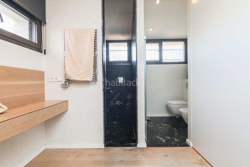 Foto 6f81c72e-dc20-4719-bfc9-ce02b46ab4f2. Xalet amb calefacció aparcament piscina a Ciutat Jardí - Torreta Verdí Elche / Elx