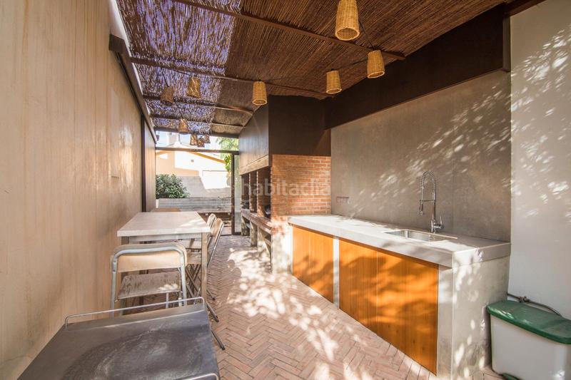 Foto c2961f5f-4b2d-4d63-ab82-34302cc4bd58. Xalet amb calefacció aparcament piscina a Ciutat Jardí - Torreta Verdí Elche / Elx