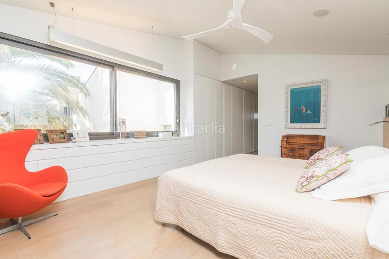 Foto c775208c-7135-49fd-b364-af098ba651fe. Xalet amb calefacció aparcament piscina a Ciutat Jardí - Torreta Verdí Elche / Elx