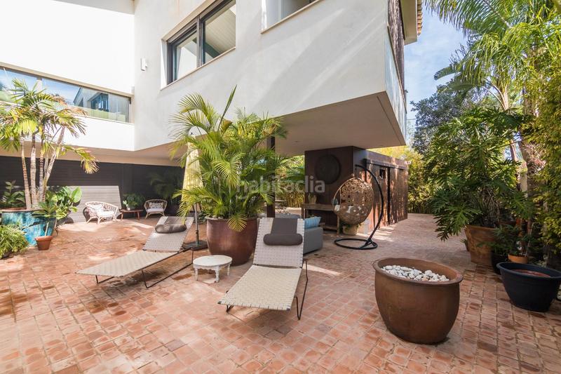 Foto c8d086ad-55da-40ff-a400-0c497e43347b. Xalet amb calefacció aparcament piscina a Ciutat Jardí - Torreta Verdí Elche / Elx