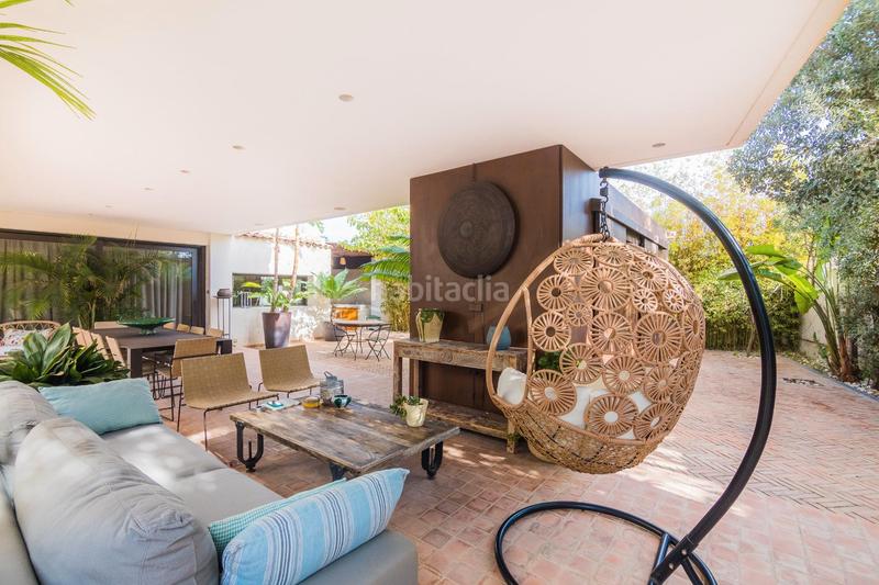 Foto cb835ea6-159c-498a-9fa2-2306be765d64. Xalet amb calefacció aparcament piscina a Ciutat Jardí - Torreta Verdí Elche / Elx