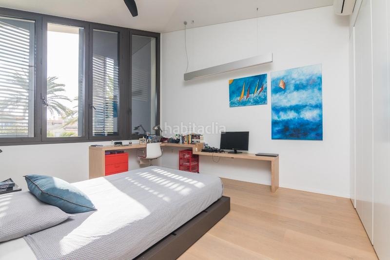 Foto edfe94a2-ac5d-45b3-a855-3f3aa5d16700. Xalet amb calefacció aparcament piscina a Ciutat Jardí - Torreta Verdí Elche / Elx