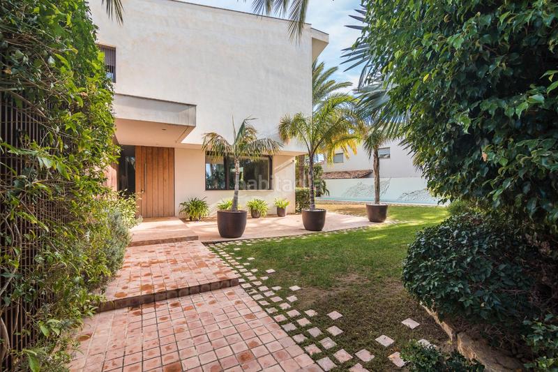 Foto f98d491a-54bc-4a50-a627-edf05275d693. Xalet amb calefacció aparcament piscina a Ciutat Jardí - Torreta Verdí Elche / Elx