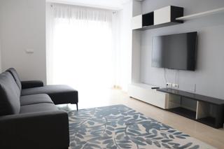 Rent Flat in El Raval - Portes Encarnades