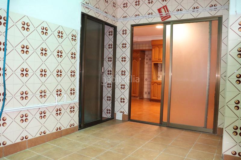 Foto 3670b38d-081f-4746-82fe-7cb495ab57b4. Piso en pleno Centro de elche en Centro Elche / Elx