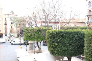 Pis  Passeig eres de santa llúcia. En pleno centro de elche