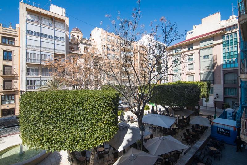 Foto 1ee0d4a6-2739-4329-8f2a-4851862ebd2e. Pis a Centro Elche / Elx