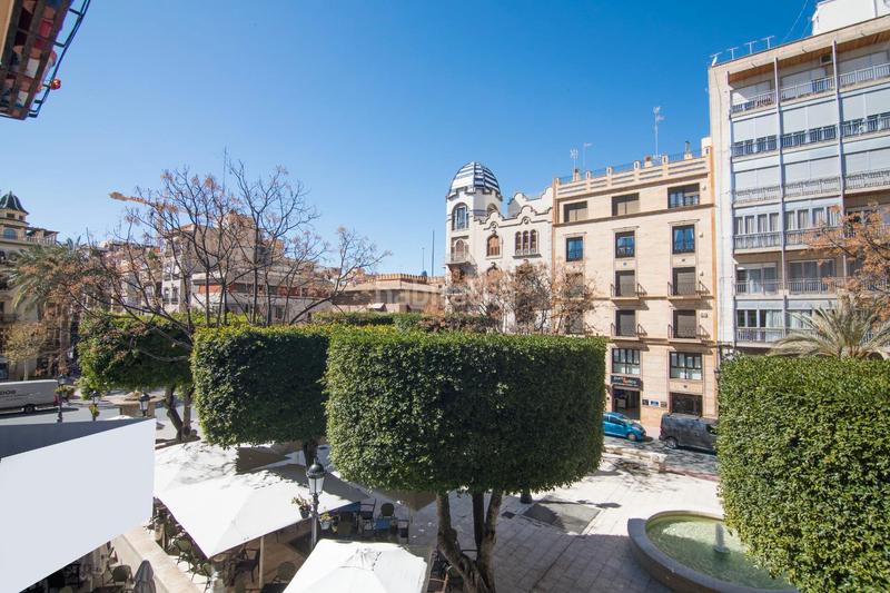 Foto 61eb093c-2643-490c-ac5e-b3241a82856b. Pis a Centro Elche / Elx