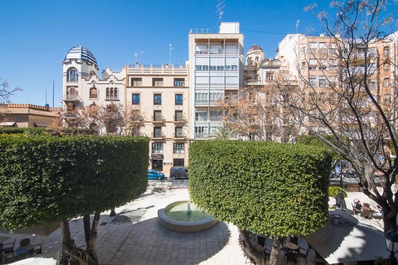 Foto be634823-66a1-431e-ac29-594691dcb4aa. Pis a Centro Elche / Elx