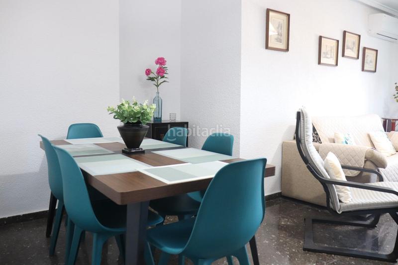 Foto 3cac047c-38b9-4f60-a690-a87a0602acda. Alquiler piso alquiler de habitaciones para estudiantes en Elche / Elx