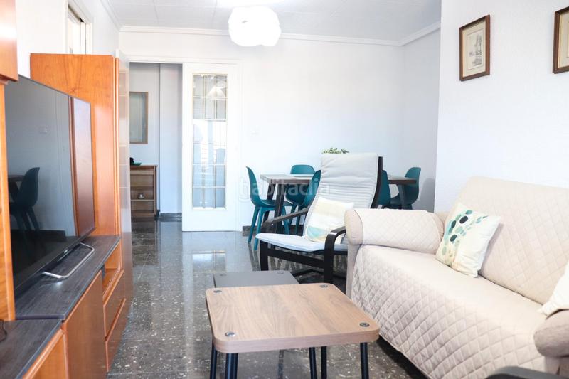 Foto b146e85c-1be3-4f62-9034-7eace1c0f3ec. Alquiler piso alquiler de habitaciones para estudiantes en Elche / Elx