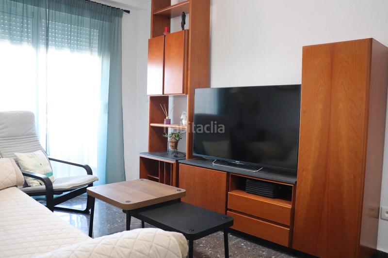 Foto 14fdc611-5c1e-4615-a52e-e72d13c278f5. Location appartement dans Reina Victoria - Miguel Hernández Elche / Elx