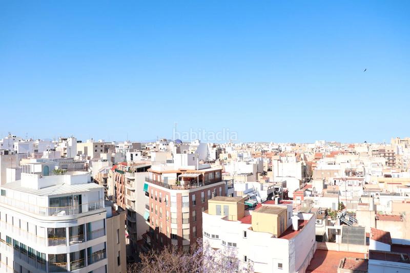 Foto 2ae5dec5-dd26-4597-9fb8-542772682b8d. Location appartement dans Reina Victoria - Miguel Hernández Elche / Elx