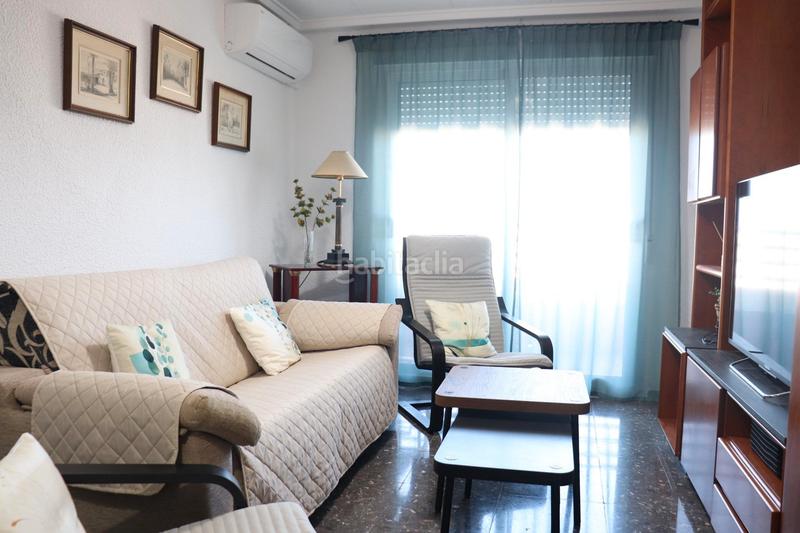 Foto 4c94ec32-7b43-4753-a54f-879dc71f98b9. Location appartement dans Reina Victoria - Miguel Hernández Elche / Elx