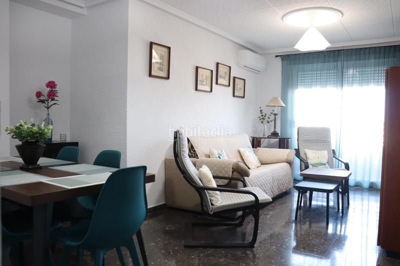 Foto 50d8308e-81ed-42c0-86c3-4dfb313595a7. Location appartement dans Reina Victoria - Miguel Hernández Elche / Elx