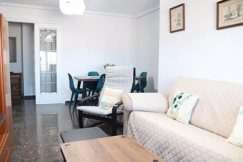 Foto 60604345-8ed3-401c-b3e7-1fc4d93334c2. Location appartement dans Reina Victoria - Miguel Hernández Elche / Elx