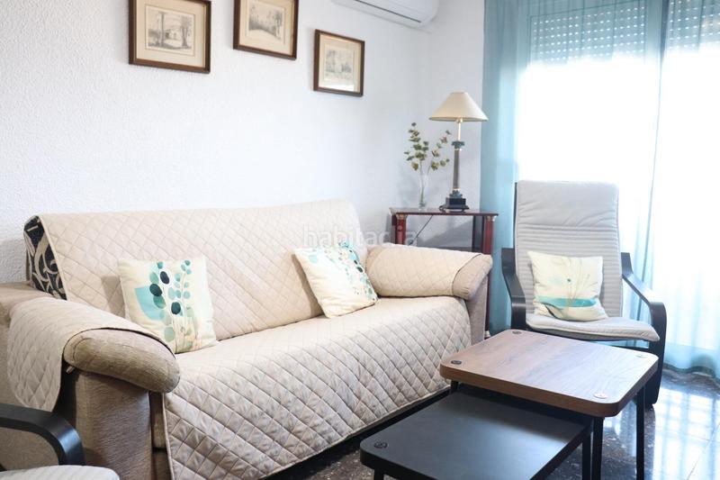 Foto 71d7b76a-2d25-4307-84a3-6741b6f2d510. Location appartement dans Reina Victoria - Miguel Hernández Elche / Elx