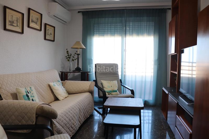 Foto 82de09dc-0c7e-4d1f-92ad-9ff56e5759a6. Location appartement dans Reina Victoria - Miguel Hernández Elche / Elx