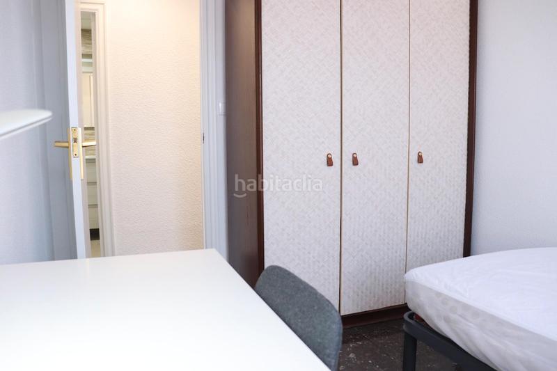 Foto d7236e8c-868a-46ec-a9f3-17bdde32c389. Miete etagenwohnung in Reina Victoria - Miguel Hernández Elche / Elx