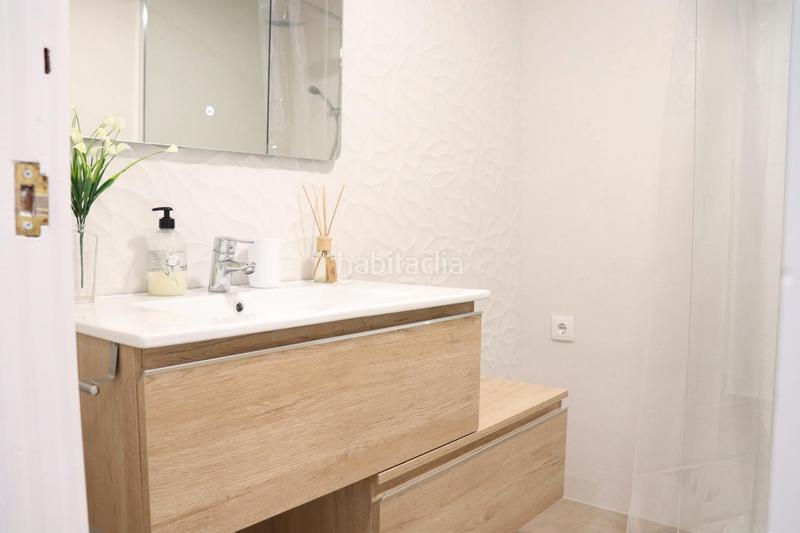 Foto ff3abf4f-e11e-4131-9650-5691e3bb6e4a. Miete etagenwohnung in Reina Victoria - Miguel Hernández Elche / Elx