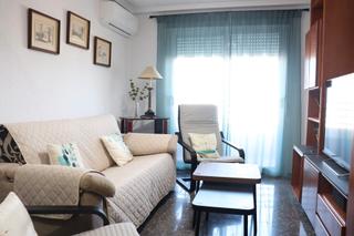 Lloguer Pis  Carrer mariano benlliure. Exclusiva vivienda en elche