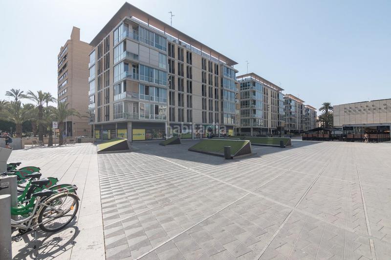 Foto 04994436-8e67-4bdd-8fbf-76c02051ab16. Location appartement avec parking dans Centro Elche / Elx