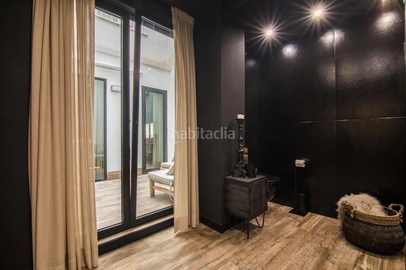 Foto 7a63f48e-79d2-43fb-988d-5f5ad11c2cc4. Location appartement avec parking dans Centro Elche / Elx