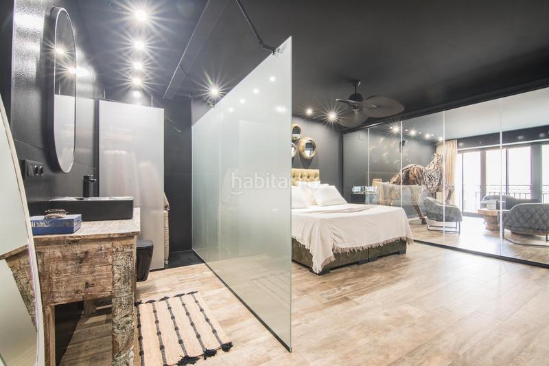 Foto 7f02dd00-e761-4a6f-a816-de82a6e737b2. Location appartement avec parking dans Centro Elche / Elx