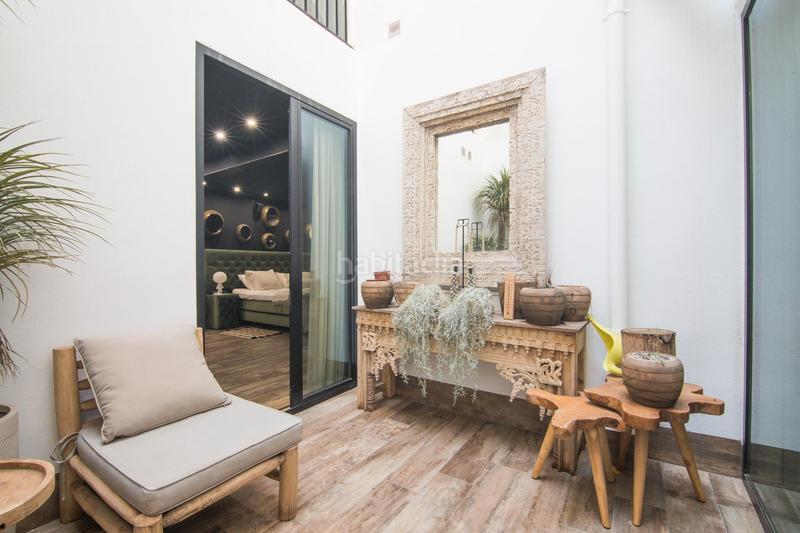 Foto 7fae720d-e23b-42e0-9f7a-647a7f4437a3. Location appartement avec parking dans Centro Elche / Elx