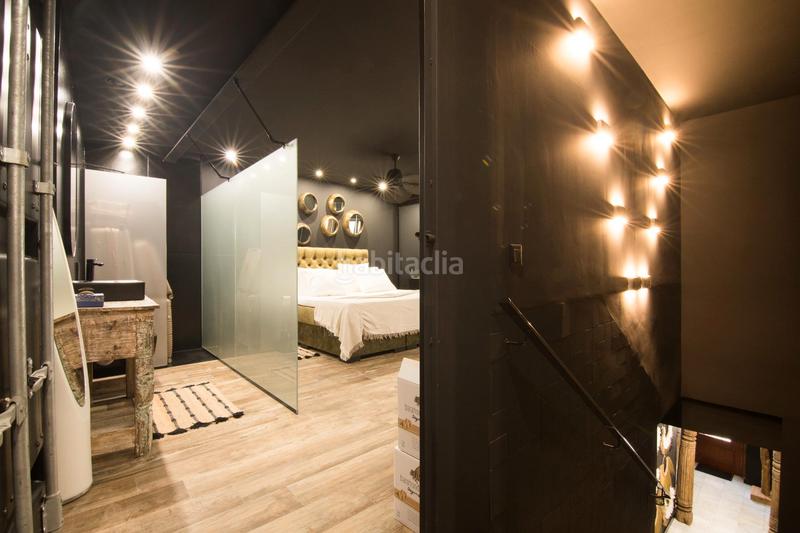 Foto a4145cfa-1f9f-46b8-8dab-2b053ccb52b7. Location appartement avec parking dans Centro Elche / Elx