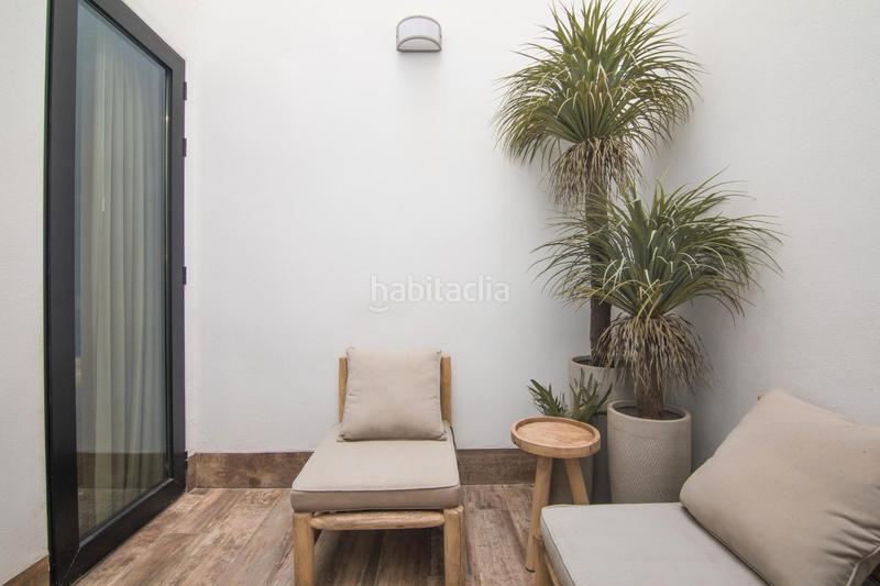Foto c84a52e7-967b-46a5-a16b-c0224257c39a. Location appartement avec parking dans Centro Elche / Elx