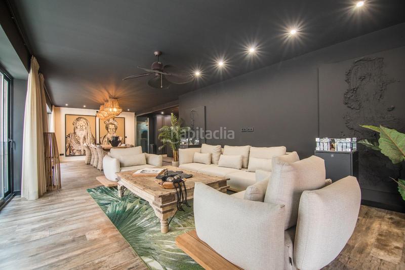 Foto e5cf1d9c-bd61-4ce0-8767-9d63ab6b0e2c. Location appartement avec parking dans Centro Elche / Elx