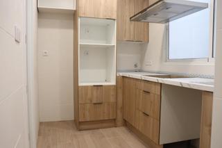 Appartement  Carrer clemente gonzalvez valls. Completamente reformada