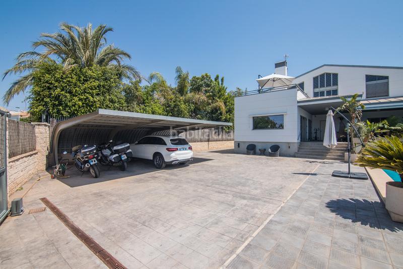 Foto 07129ddf-25a1-43dd-b2d7-f6c1f6b28165. Chalet ¡un sueño que puedes hacer realidad! en Ciutat Jardí - Torreta Verdí Elche / Elx