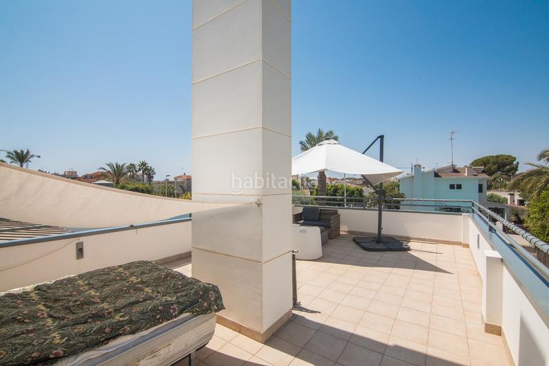 Foto 170a7041-2107-44ec-99b1-4bfe76f85e05. Chalet ¡un sueño que puedes hacer realidad! en Ciutat Jardí - Torreta Verdí Elche / Elx