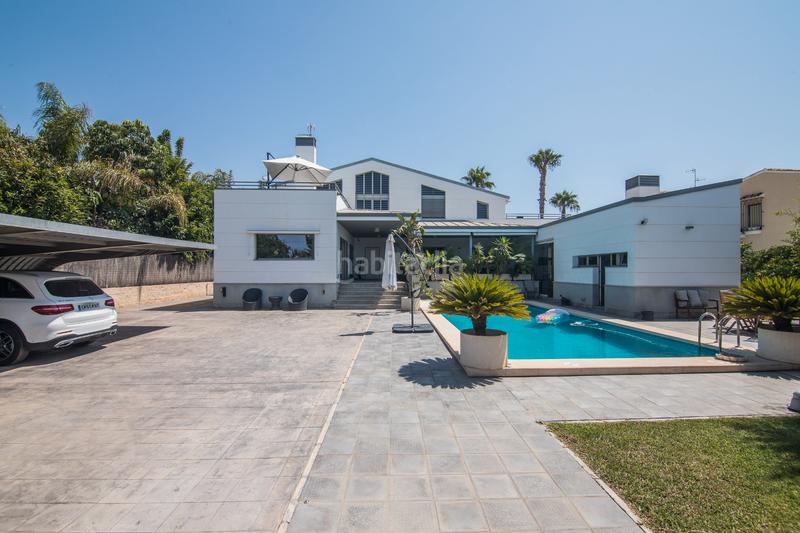 Foto 5d8bdb77-0e87-4919-8a8a-6dc9de5fd800. Chalet ¡un sueño que puedes hacer realidad! en Ciutat Jardí - Torreta Verdí Elche / Elx
