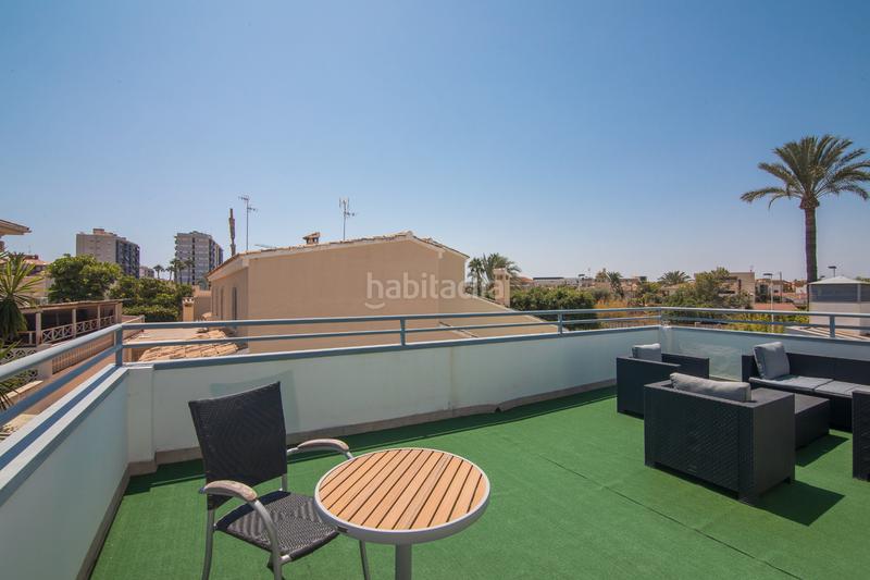 Foto 7f626081-a032-4f72-8013-b48eda1a026e. Chalet ¡un sueño que puedes hacer realidad! en Ciutat Jardí - Torreta Verdí Elche / Elx