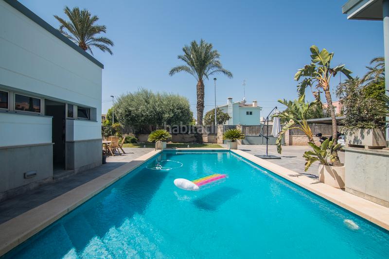 Foto 80fe6df0-5c56-4d87-bec1-e11c7b7d5bc8. Chalet ¡un sueño que puedes hacer realidad! en Ciutat Jardí - Torreta Verdí Elche / Elx