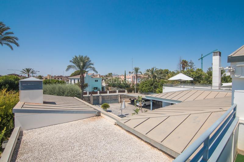 Foto 84e14d4e-4976-4829-a28e-f330a9ea1f0c. Chalet ¡un sueño que puedes hacer realidad! en Ciutat Jardí - Torreta Verdí Elche / Elx