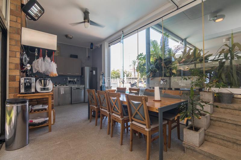Foto a5f6b1d2-7b3e-4b66-9053-9b4734f949bf. Chalet ¡un sueño que puedes hacer realidad! en Ciutat Jardí - Torreta Verdí Elche / Elx