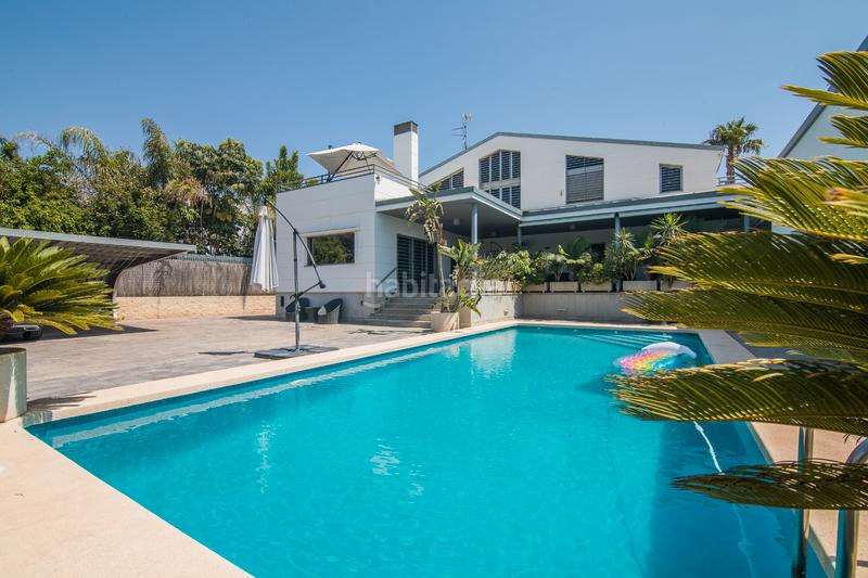 Foto a89be683-8e7e-4016-a19f-acd5d4a1ceee. Chalet ¡un sueño que puedes hacer realidad! en Ciutat Jardí - Torreta Verdí Elche / Elx