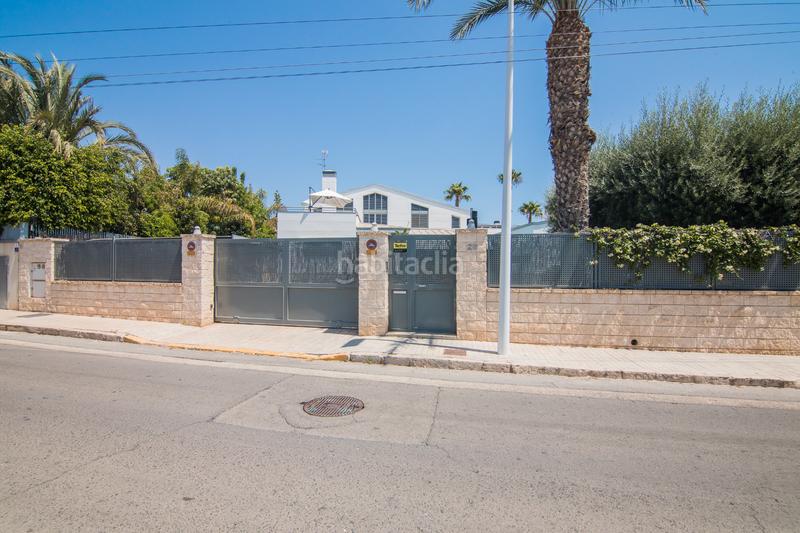 Foto b1d8e98e-c139-4fa5-a4d6-ba7eb559b5ae. Chalet ¡un sueño que puedes hacer realidad! en Ciutat Jardí - Torreta Verdí Elche / Elx