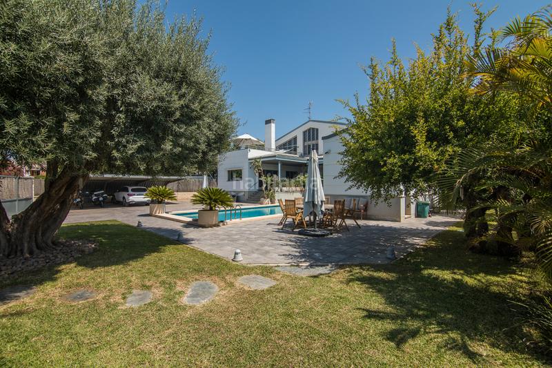 Foto eda7f035-2aee-4639-a90f-ee966b38c64a. Chalet ¡un sueño que puedes hacer realidad! en Ciutat Jardí - Torreta Verdí Elche / Elx