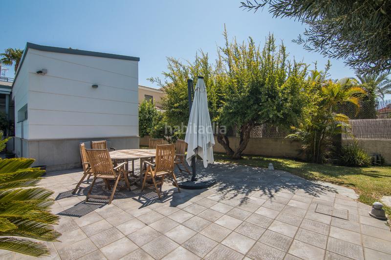 Foto f0196784-c3b7-48a2-a20b-cb1a026bc8ba. Chalet ¡un sueño que puedes hacer realidad! en Ciutat Jardí - Torreta Verdí Elche / Elx