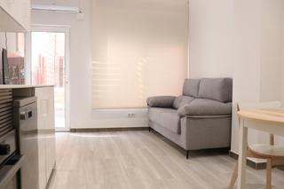 Lloguer Loft  Carrer sant vicent. En pleno centro de elche