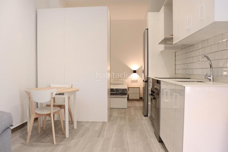 Foto 7604ed8c-b8f9-4730-aeb4-ee3b53e6533f. Alquiler loft en pleno Centro de elche en Centro Elche / Elx