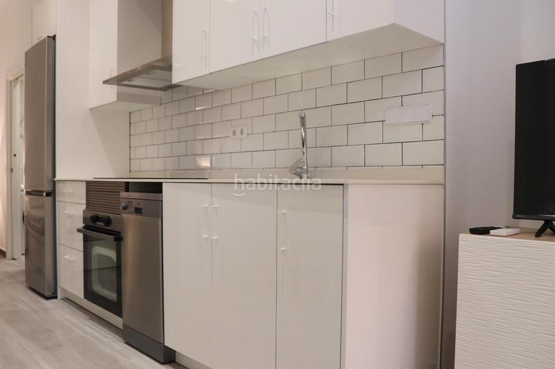 Foto dbcf0a11-1ce5-4e17-b0e0-72559a34bdde. Alquiler loft en pleno Centro de elche en Centro Elche / Elx