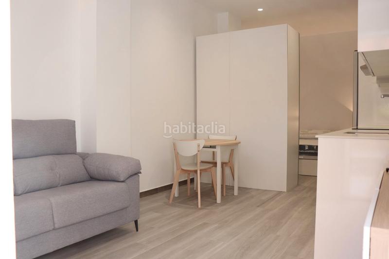 Foto f7643bba-9372-4789-a109-9e27a699d748. Lloguer loft amb calefacció a Centro Elche / Elx